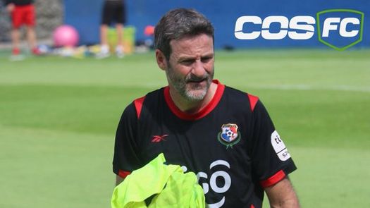 Thomas Christiansen - NO ESTOY PREOCUPADO