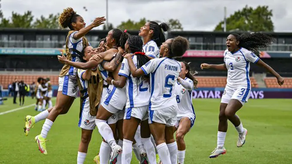 Panamá ya conoce el camino a la Copa Oro W 2024