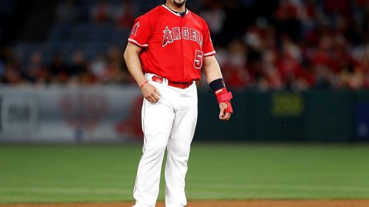 Los Angelinos sacan de la plantilla al dominicano Albert Pujols