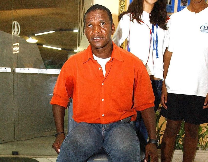 Adílio, el héroe del Flamengo que silenció al Liverpool: Se veían ganadores