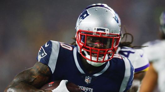 El receptor Josh Gordon le solicita a la NFL su reintegración El receptor Josh Gordon le solicita a la NFL su reintegración