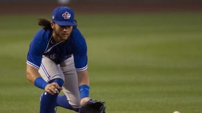 8-4. Bichette impulsa carreras para el triunfo de los Azulejos