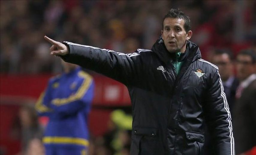 Merino: Las sensaciones del equipo son buenas