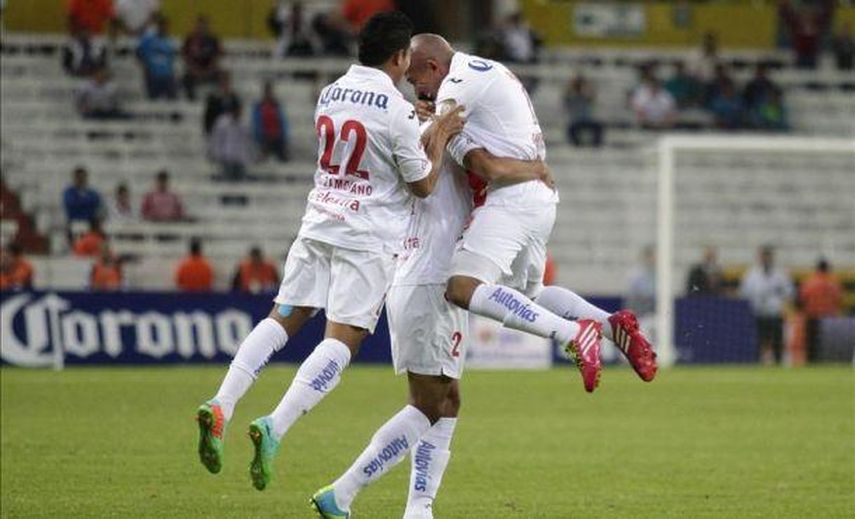 Carlos Morales asegura que Morelia está animado y buscará ganar al Querétaro