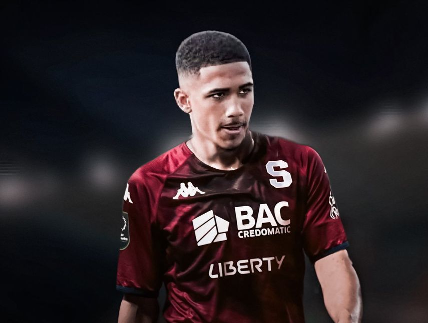 Eduardo Anderson.&nbsp;