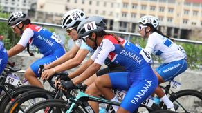 Soltec Iberoamérica estrena nueva prueba de ciclismo en América