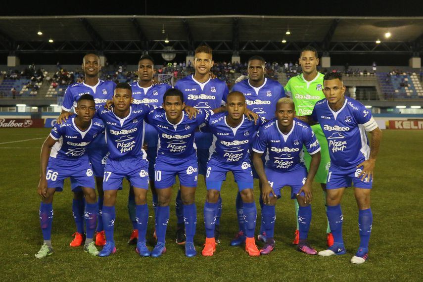 Dos empates con goles en la jornada 12 de la LPF