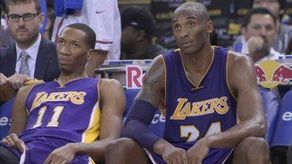 Rockets, Mavericks y Warriors ganan y dan espectáculo; los Lakers se hunden