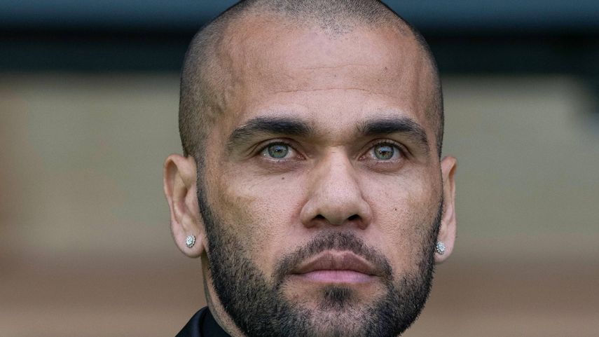 La sección 21 de la Audiencia de Barcelona dará a conocer el futuro de Alves este jueves.&nbsp;