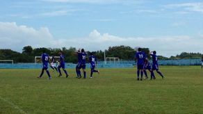 Definidas las semifinales interzonas y semifinales de la Zona 1 en la Copa Rommel