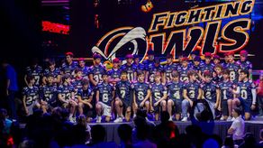 El “Kiwanis Kickoff Fest” marcó el arranque 2026 de la KFL con una experiencia innovadora donde los jugadores fueron protagonistas.&nbsp;