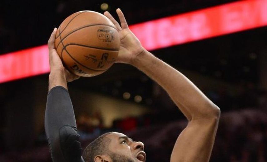 106-108. Aldridge sella la victoria de los líderes Spurs
