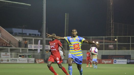 El Chorrillo FC intentará no ceder puntos ante la necesidad del San Francisco FC