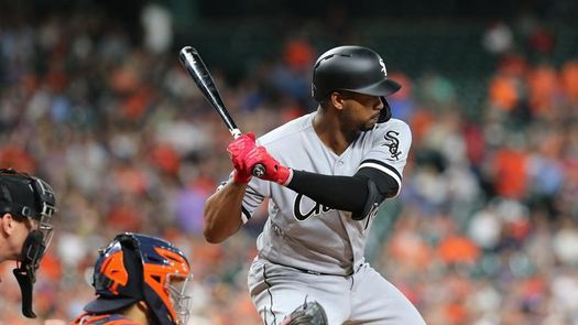 5-2. El dominicano Eloy Jiménez jonronea para los líderes Medias Blancas