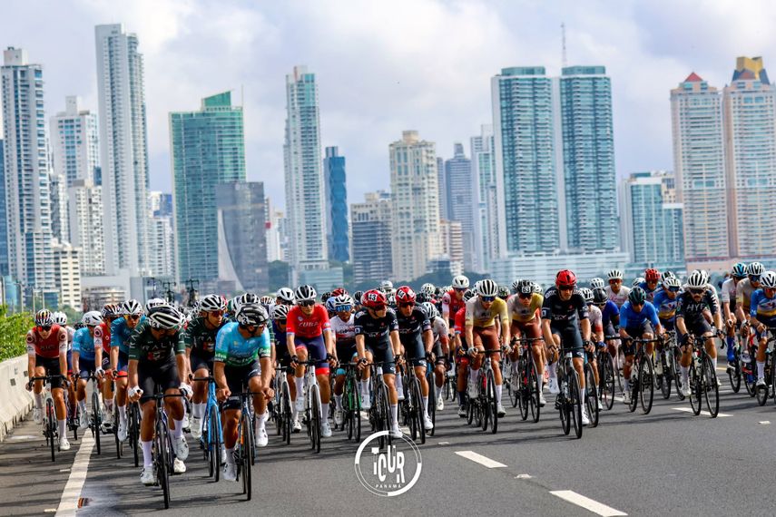 Gran Prix Panamá