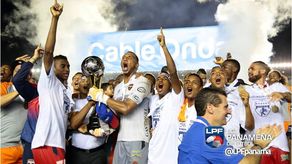 Plaza Amador conquista su tan anhelada sexta estrella