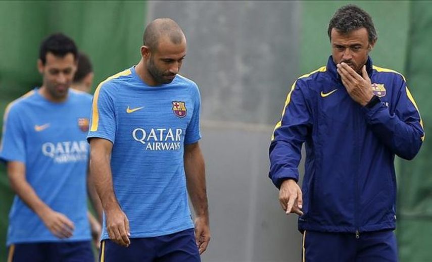 Media Base Sports se desmarca del presunto fraude fiscal de Mascherano
