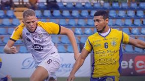 CAI suma 8 puntos.&nbsp;