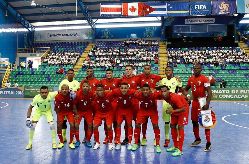 Panamá golea a Honduras y se acerca al mundial de Colombia 2016