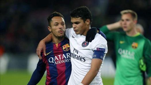 Juventus, Arsenal, City y PSG huesos en el panorama para el trío español