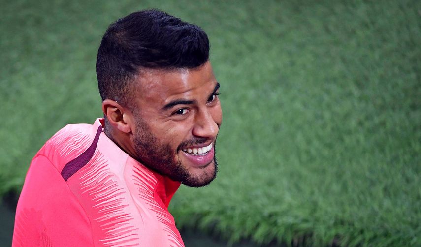 Rafinha Alcántara (Barcelona), traspasado al PSG