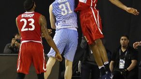 Jamaal Levy: Hay que cambiar muchas cosas