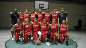 Panamá se apunta su segunda victoria del Centroamericano Sub-14 Masculino. Recibidos