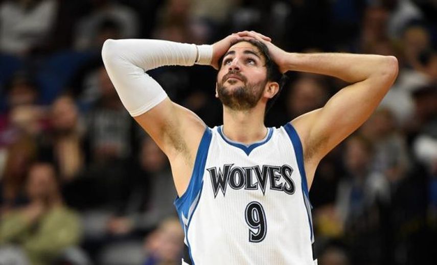 Rubio otra actuación de lujo; Marc gana a Willy; Calderón, titular con Hawks