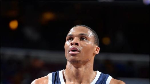 91-103. Los Thunder ganan a domicilio a los Sixers