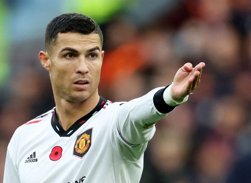 Cristiano rompe el silencio antes del Mundial