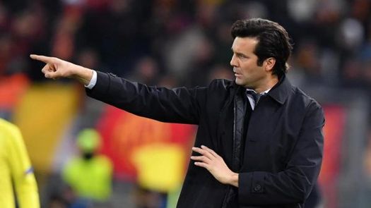 Solari, sobre el descarte de Isco: Las decisiones son casi siempre deportivas