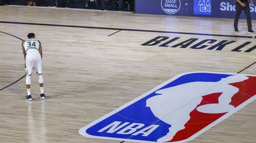 130-115. Antetokounmpo y los Bucks consolidan su juego ganador