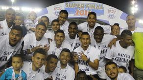 Santa Gema estará por primera vez en la LPF