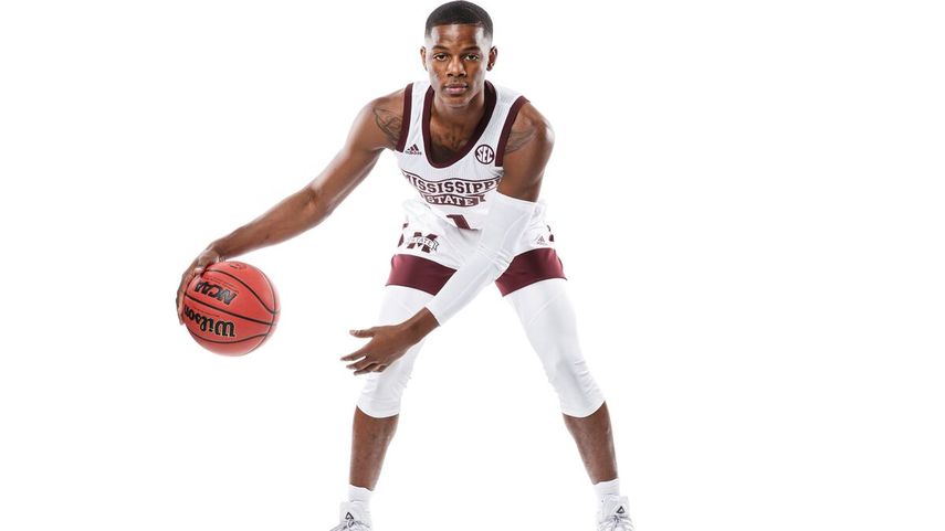 Iverson Molinar  se hace elegible para el Draft de la NBA 2022