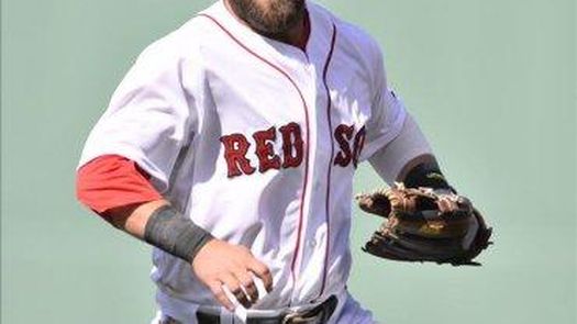 10-1. Pedroia pega dos jonrones y Ortiz llega a 501 contra los Orioles