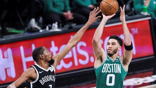 Los Big Tree, imparables; suspense en Milwaukee; Doncic sorprende a los Clippers