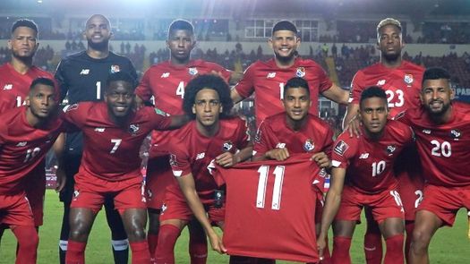 Panamá estaría jugando en Qatar