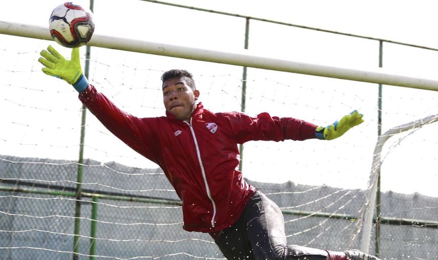 El “Superman” del Boluspor