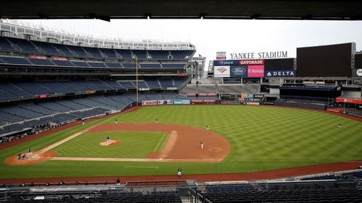 La noche de apertura tendrá los duelos Nacionales-Yanquis y Dodgers-Gigantes