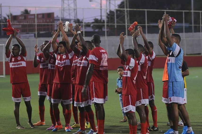 Atlético Nacional y SUNTRACS FC finalistas de la LNA Apertura 2014