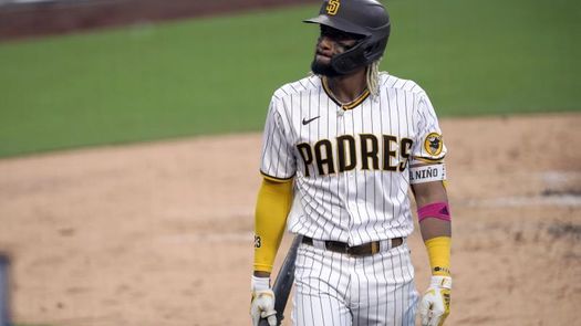 Tatis Jr., lidera los bates de poder y pega tres jonrones; Torrens, dos