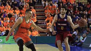 El Barcelona Lassa hace oficial la marcha de Abrines al Oklahoma de la NBA
