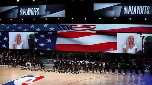 Barrida de Heat; exhibiciones de Bucks y Lakers; Thunder empatan la serie