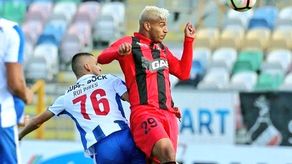Jorman Aguilar.&nbsp;