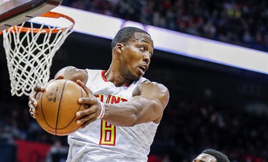 Hawks sorprenden a Spurs y Raptors agravan crisis de Lakers