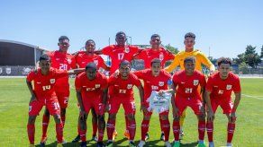 Panamá jugará por el séptimo lugar del Torneo Maurice Revello.