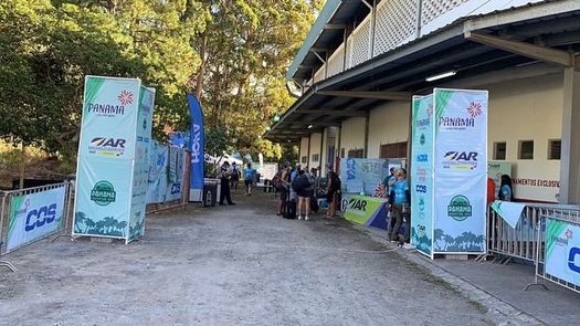 Un total de 22 equipos de 15 países del mundo, tendrán que recorrer 550 kilómetros en el Adventure Race Panamá
