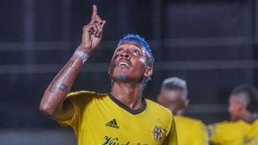 LPF: Herrera comanda la Conferencia del Oeste con 6 puntos.&nbsp;