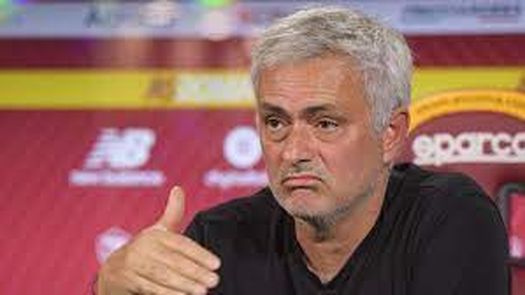 Mourinho y su Roma, obligado a ganar en Cagliari
