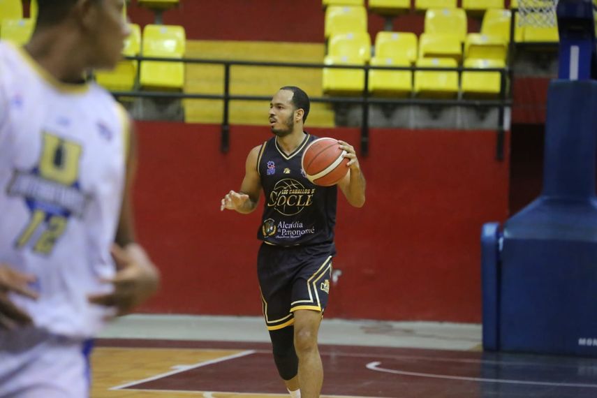 Los Caballos se despiden con triunfo en la última fecha de la ronda regular de la LPB